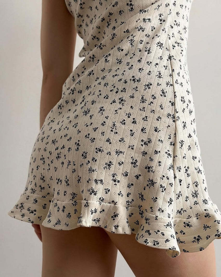 Elaris Dress