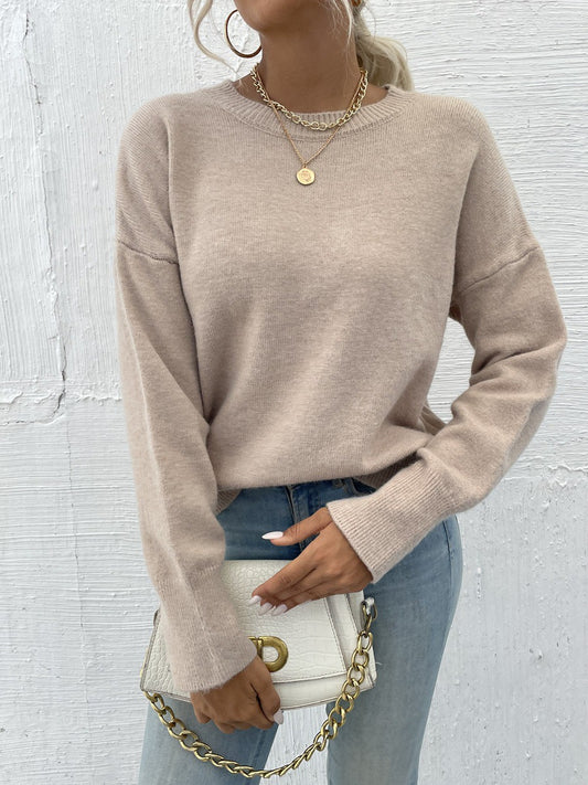 Cryselle Sweater