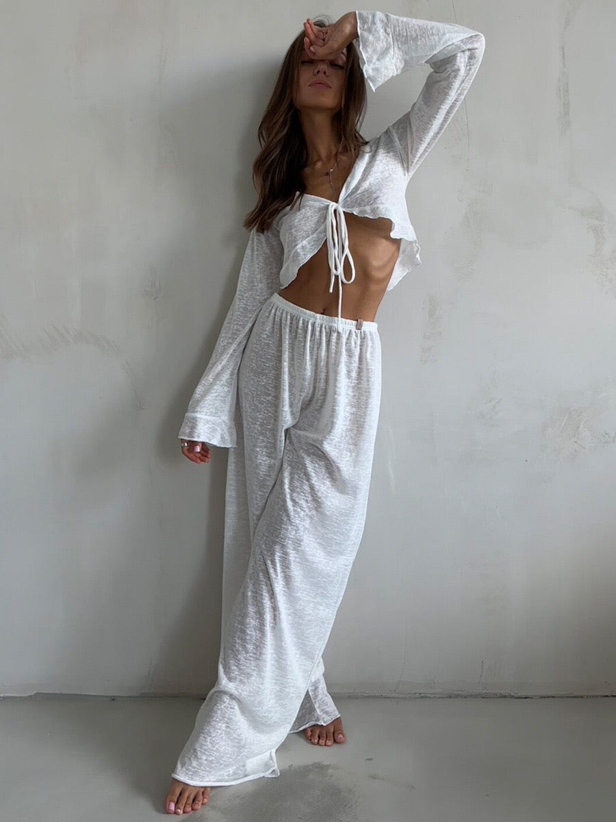 Emery Pajamas Set