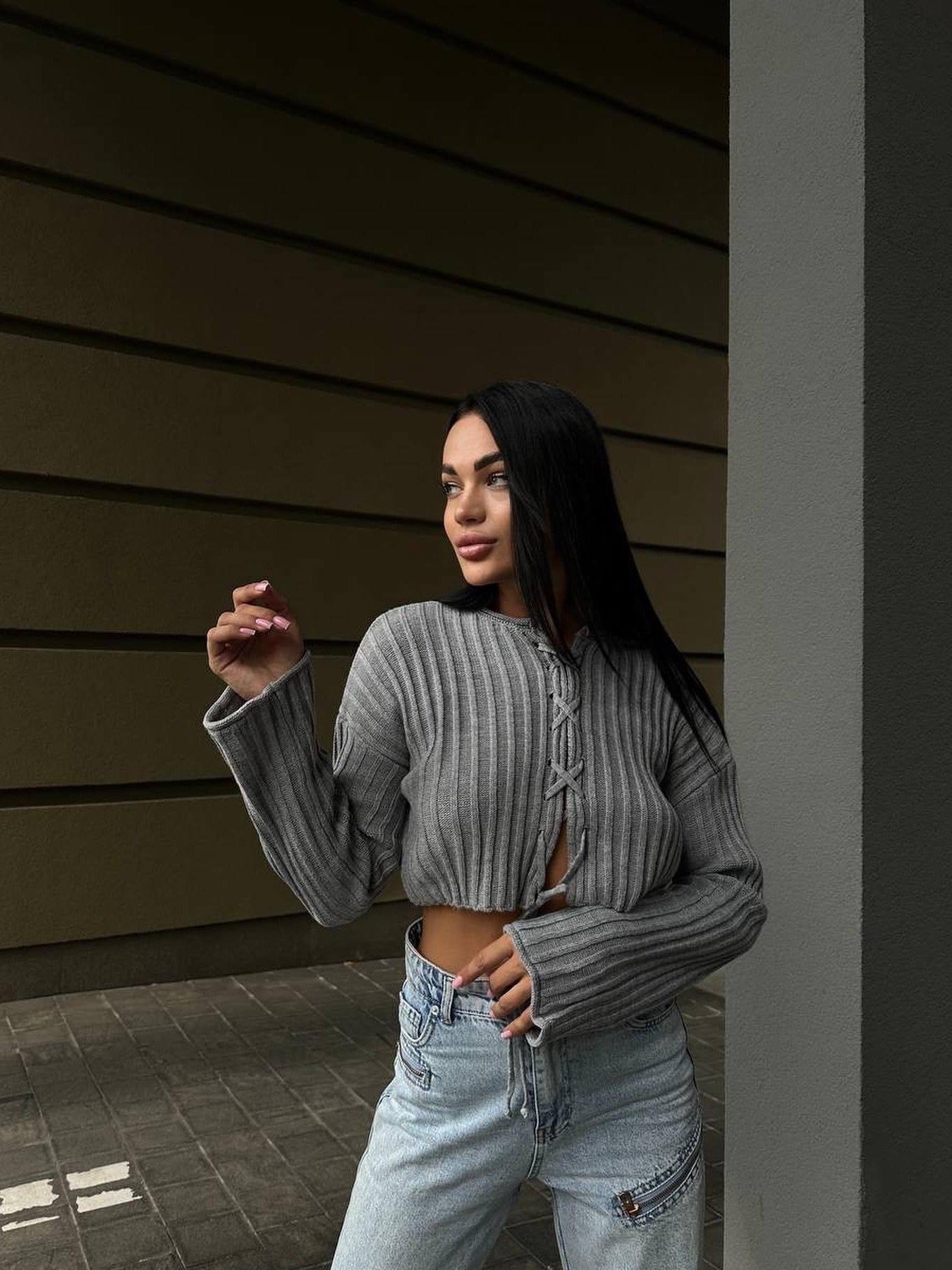 Anastasia Top