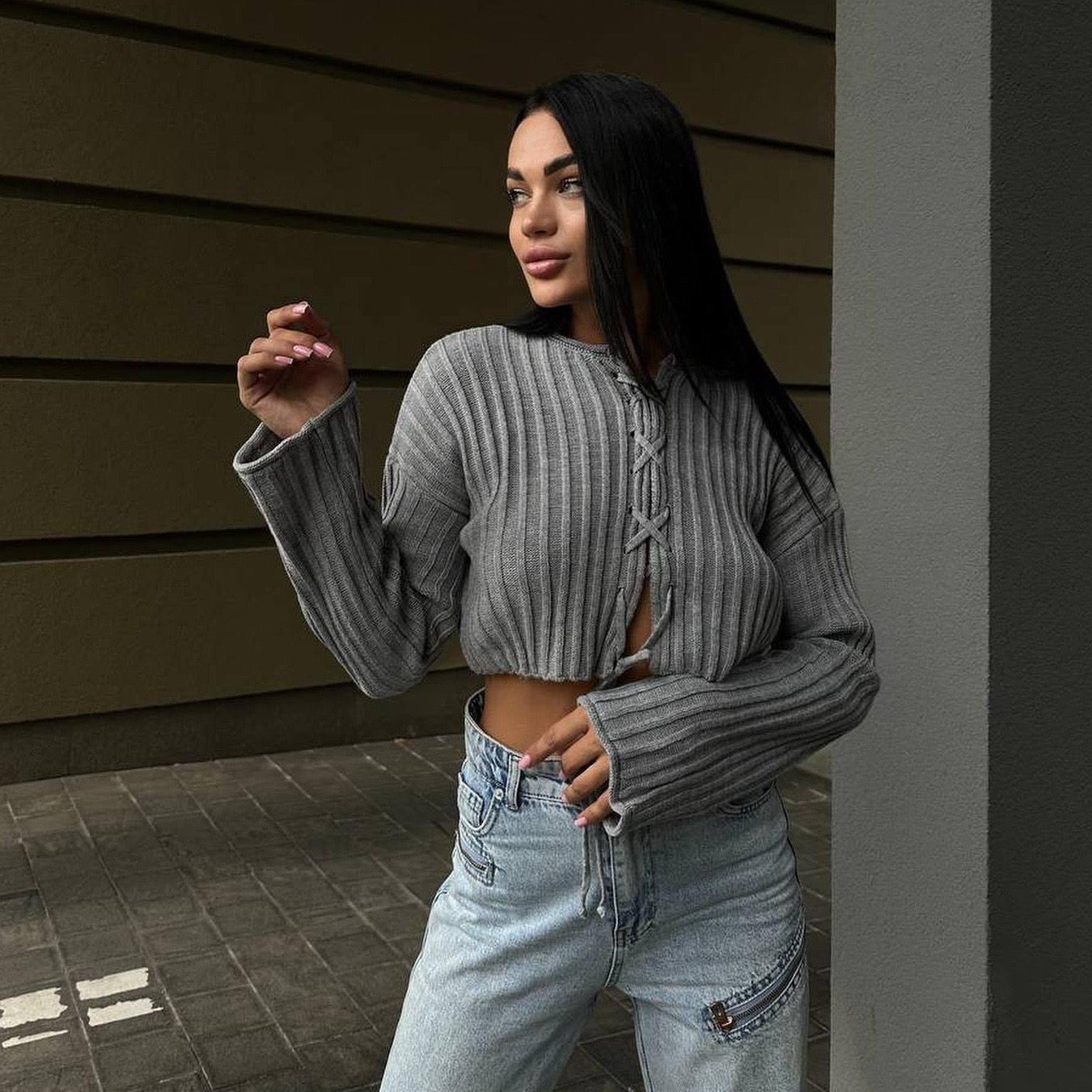 Anastasia Top