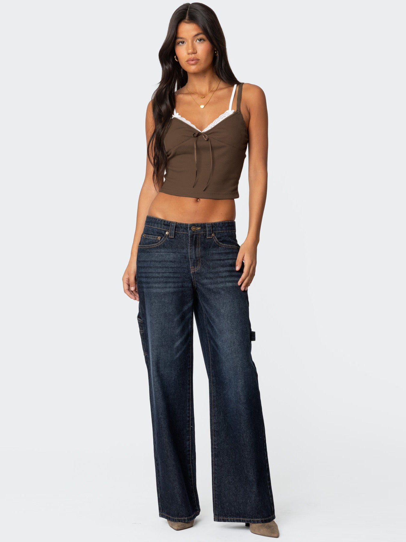Bailey Top