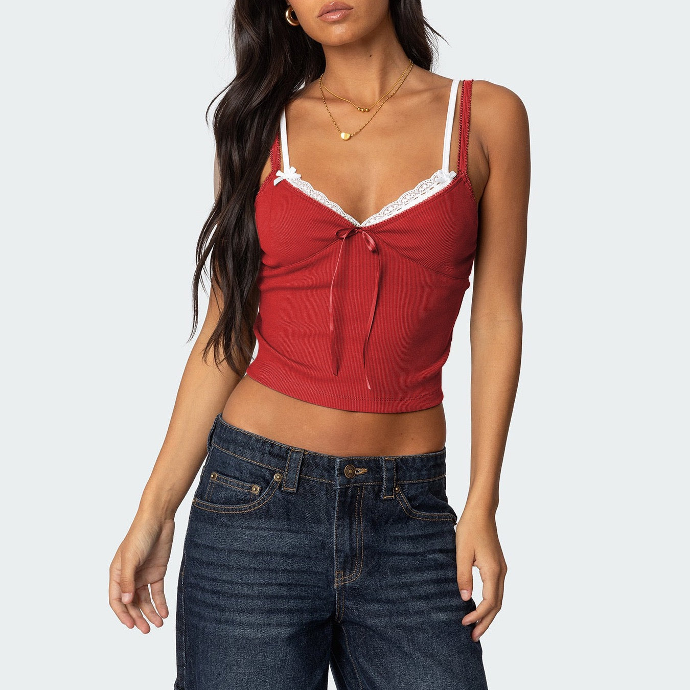 Bailey Top