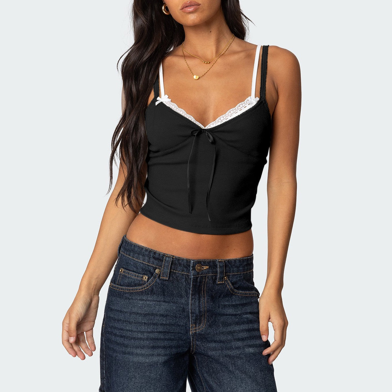 Bailey Top