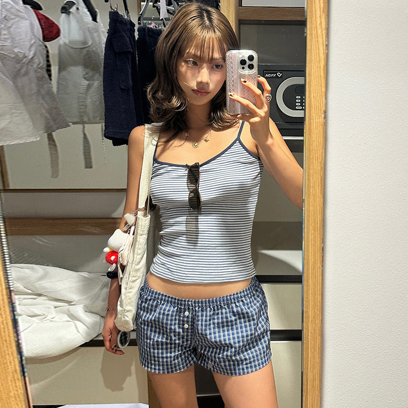 Hailie Top