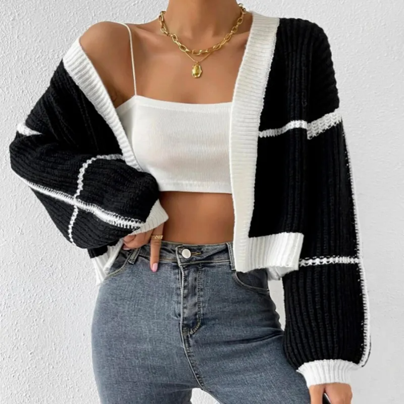 Elysia Cardigan Jacket