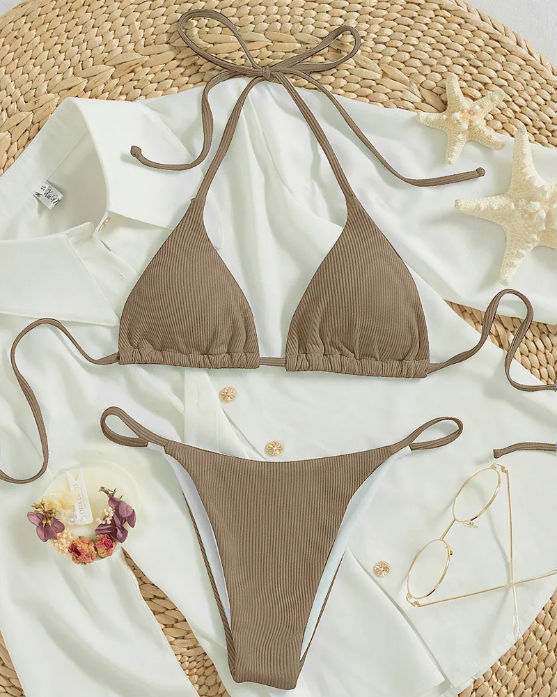 Victoria Bikini Set