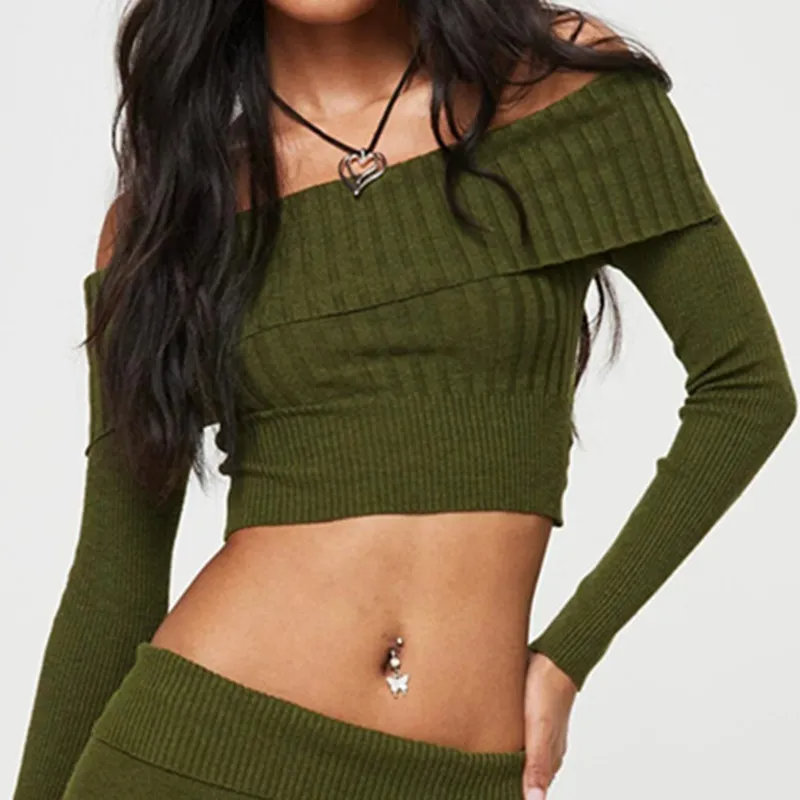 Nivora Top