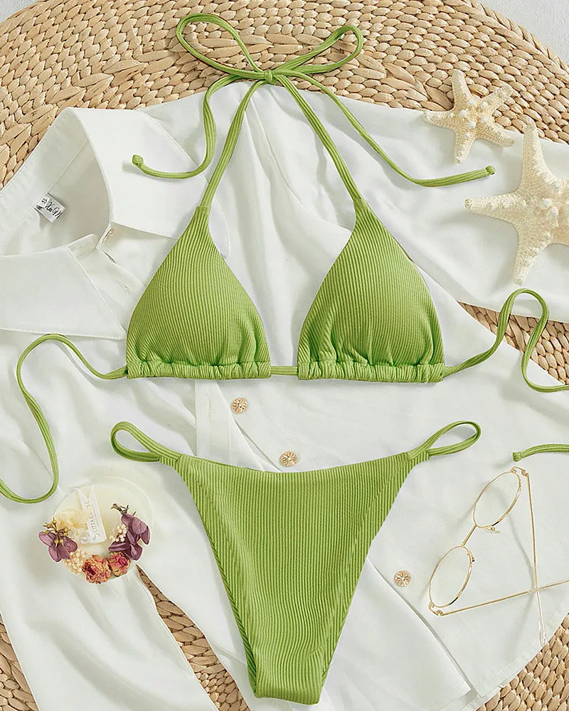 Victoria Bikini Set