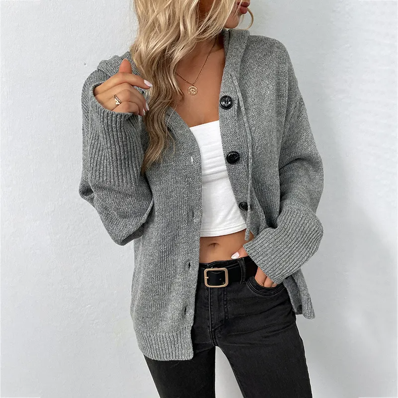 Lavinia Cardigan Sweater