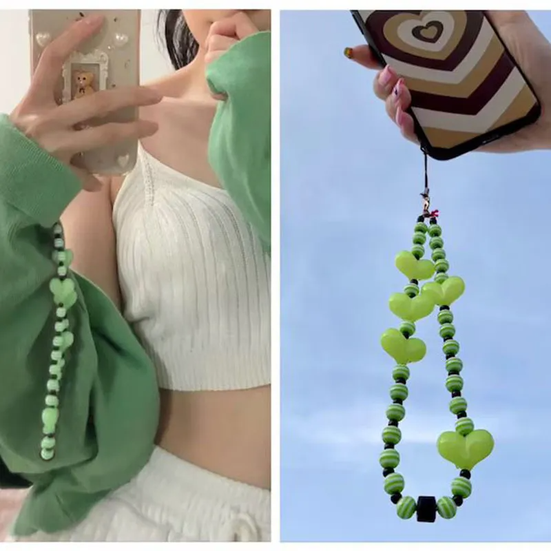 Eira Phone Lanyard