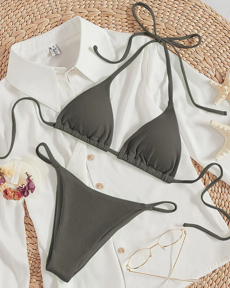Victoria Bikini Set