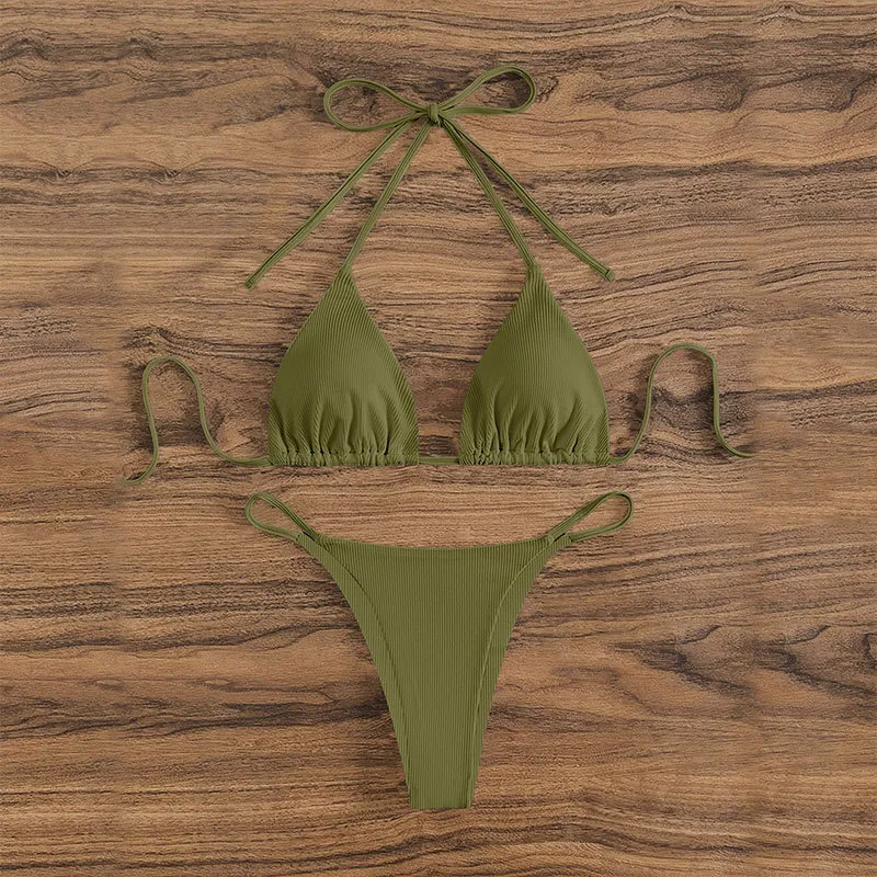 Victoria Bikini Set