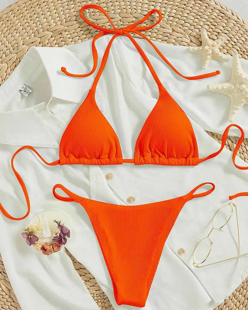 Victoria Bikini Set