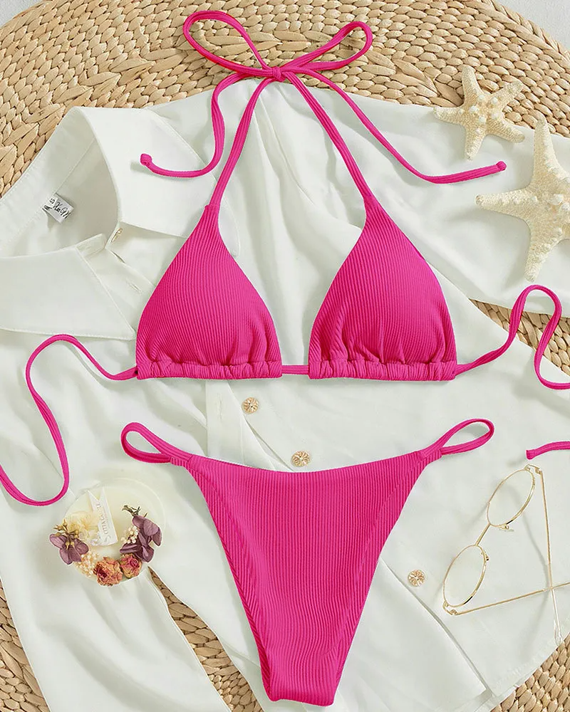 Victoria Bikini Set