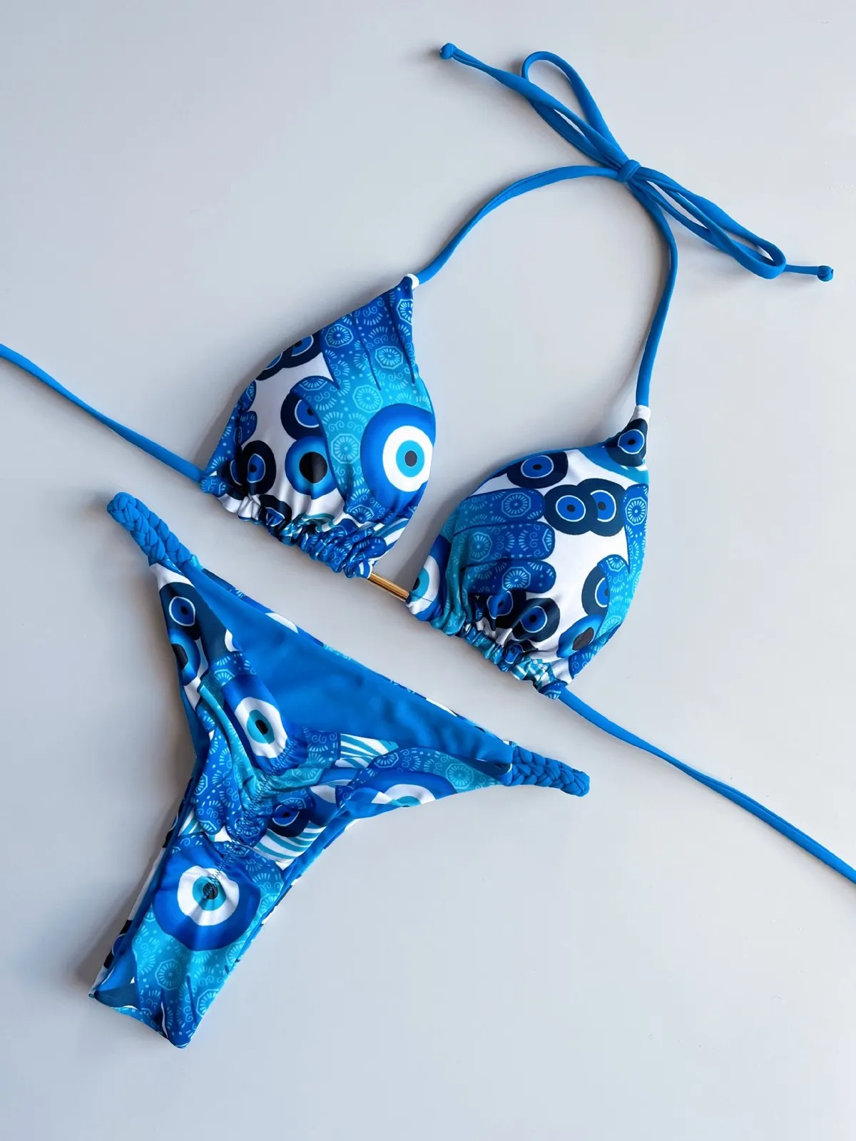 Lemoine Bikini Set