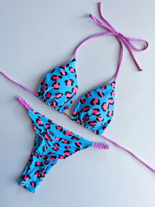 Lemoine Bikini Set