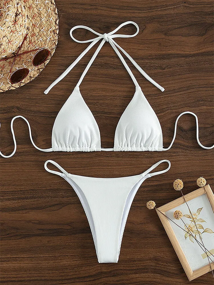 Victoria Bikini Set