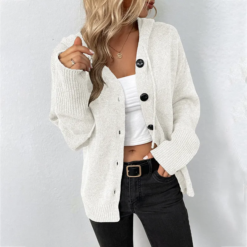 Lavinia Cardigan Sweater