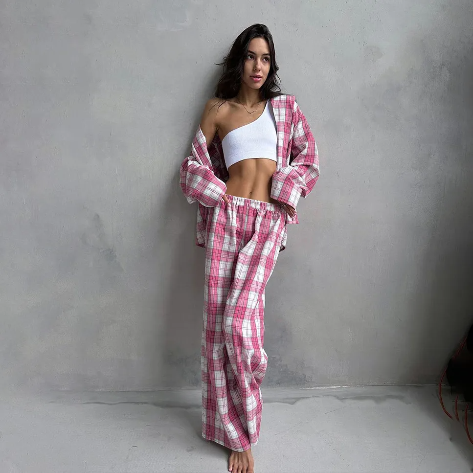 Seraphina Pajamas Set