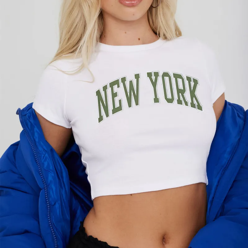 Kayle Top