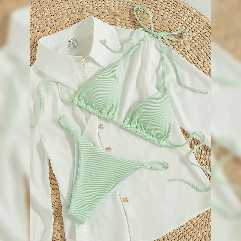 Victoria Bikini Set