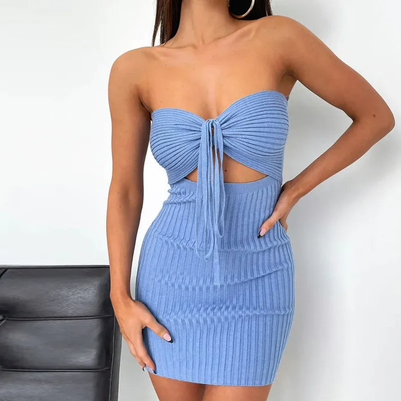Persephone Mini Dress