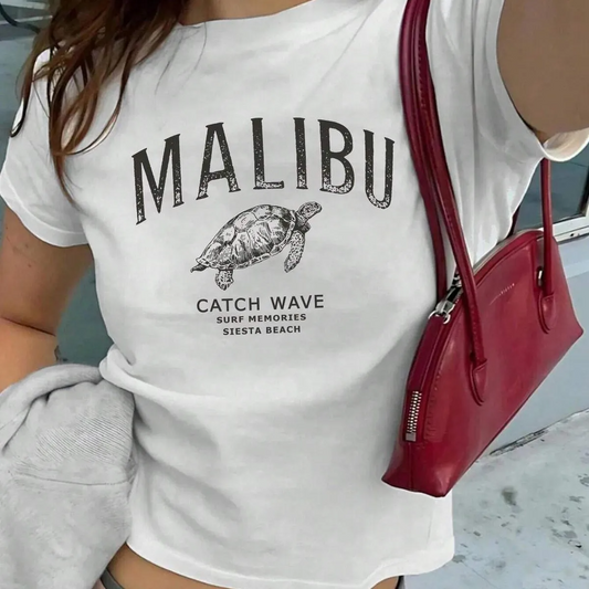 Malibu Top