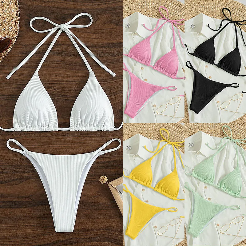Victoria Bikini Set