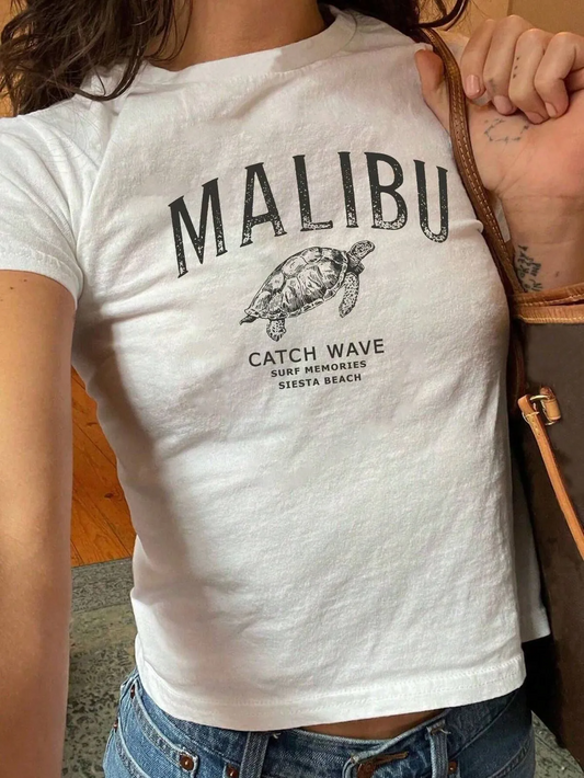 Malibu Top