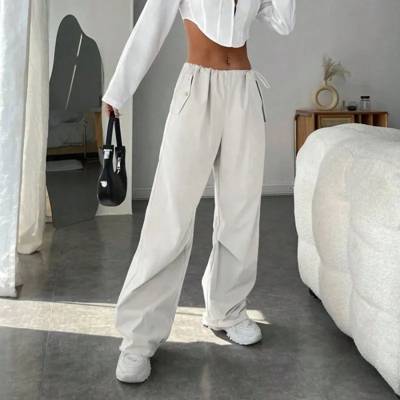Amethyst Wide Leg Pants