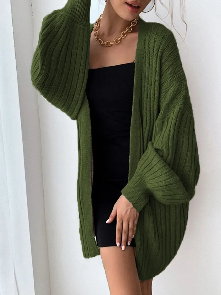 Trinity Sweater