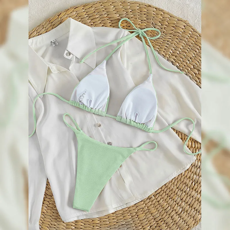 Victoria Bikini Set