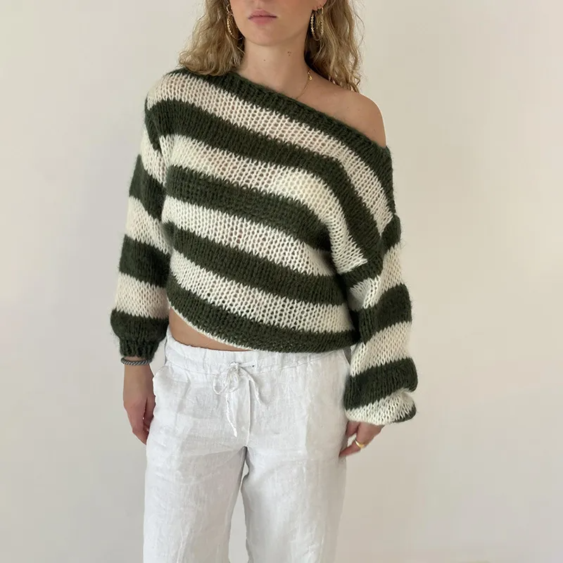 Aurelle Top