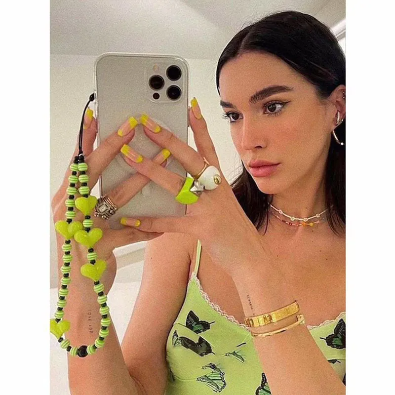Eira Phone Lanyard