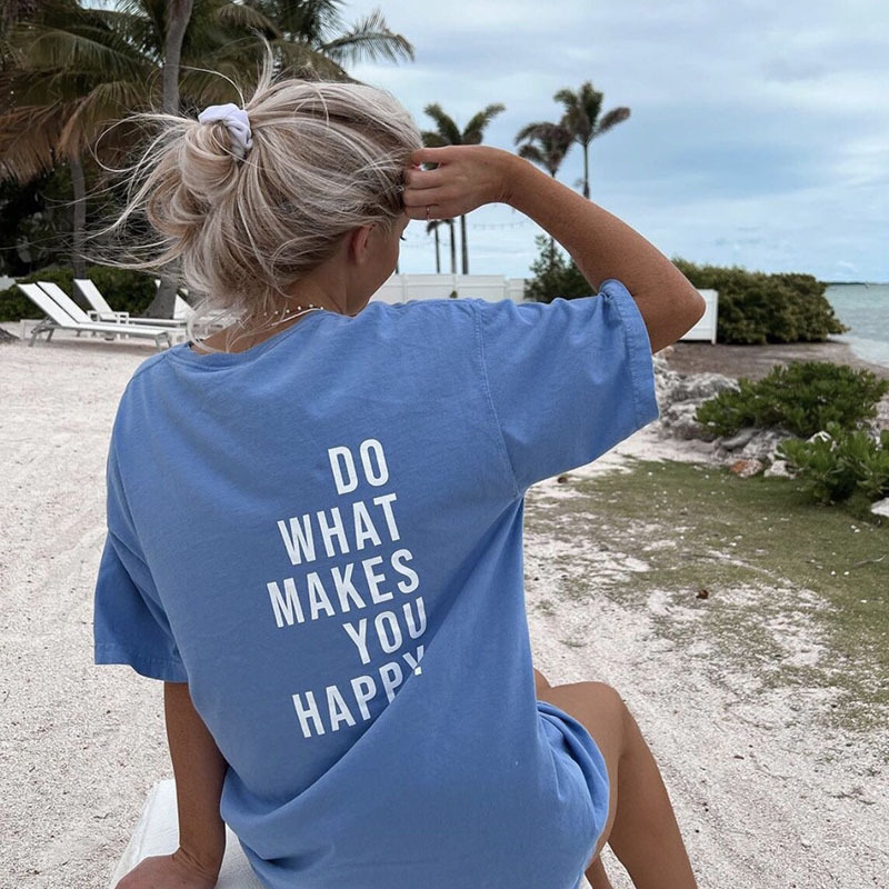 Marigold T-Shirt