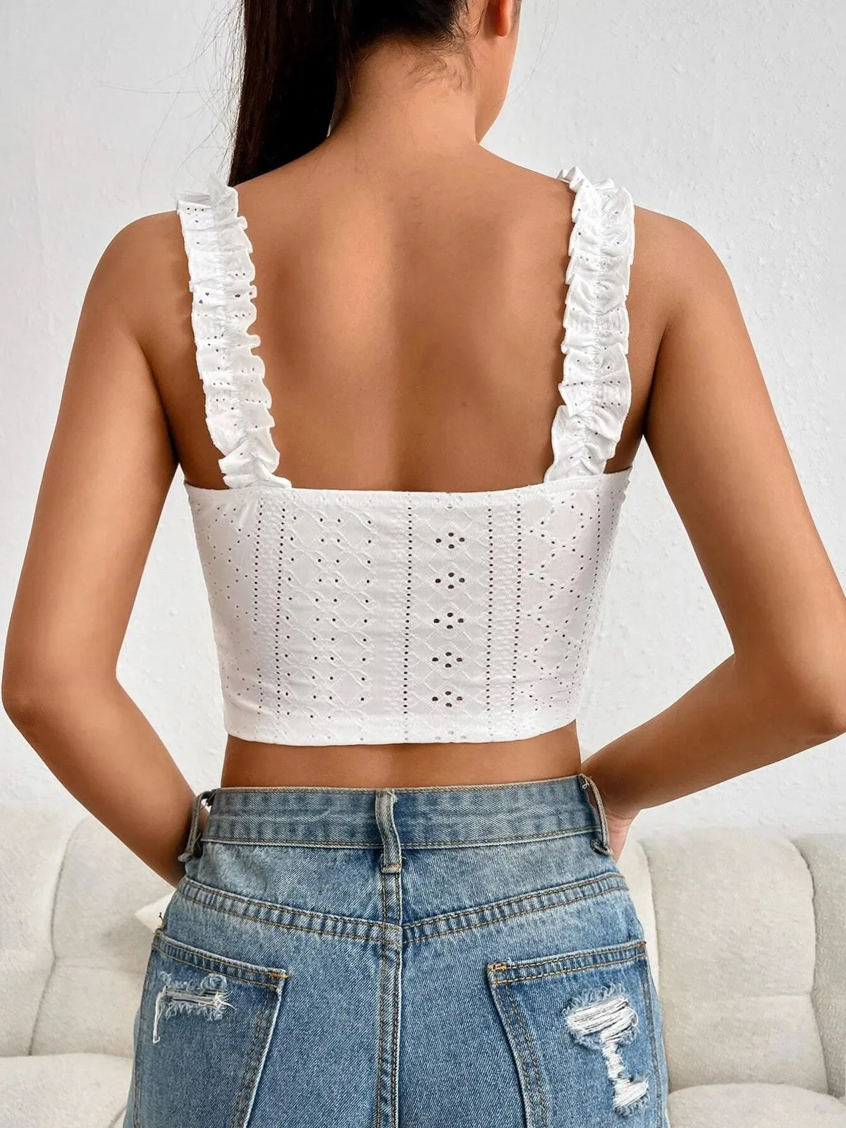 Tansy Top