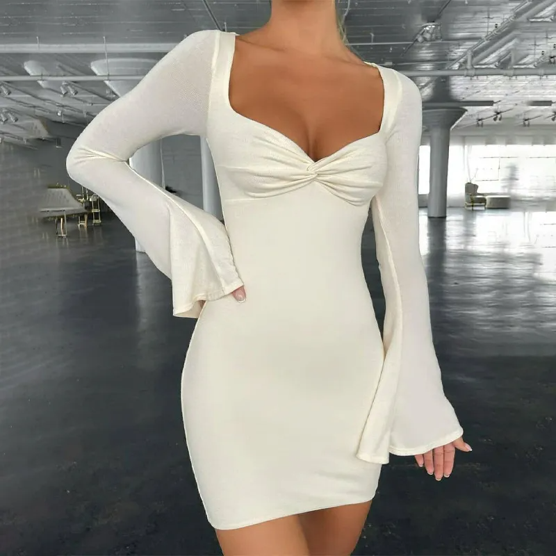 Anastasia Dress