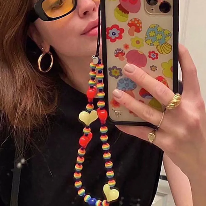 Eira Phone Lanyard