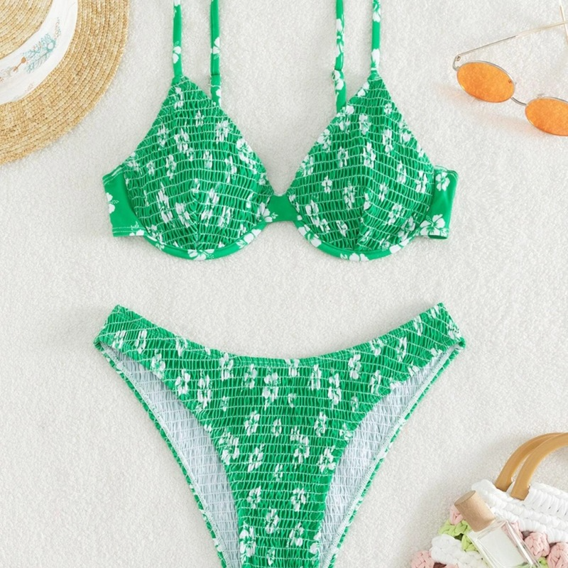 Fern Bikini Set