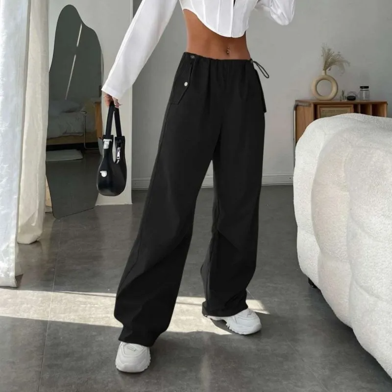 Amethyst Wide Leg Pants