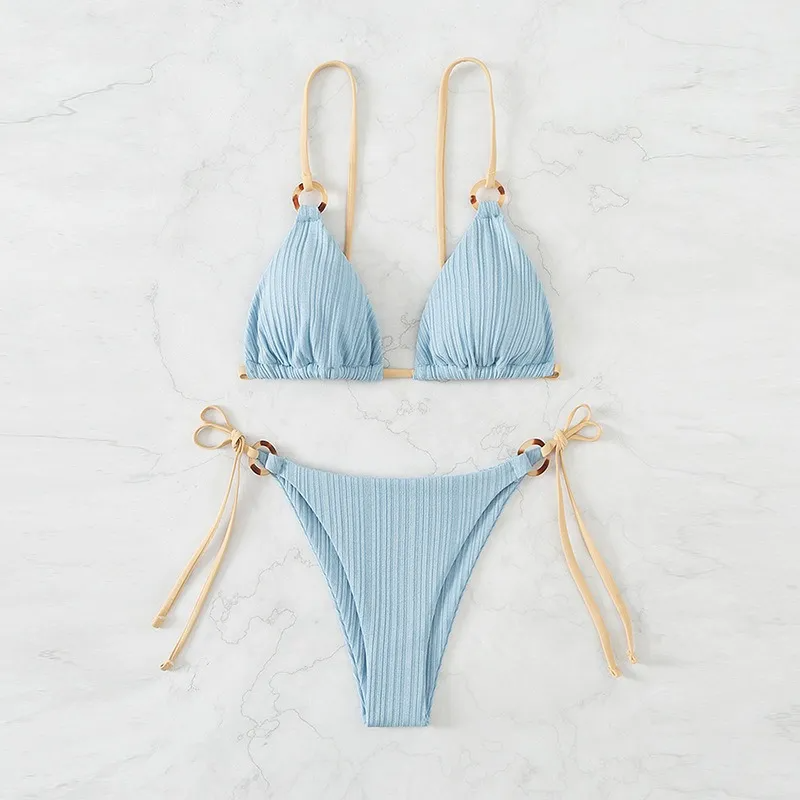 Archie Bikini Set