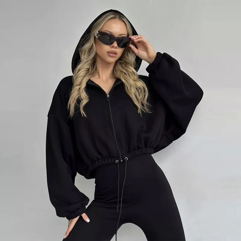 Éléonore Hoodie
