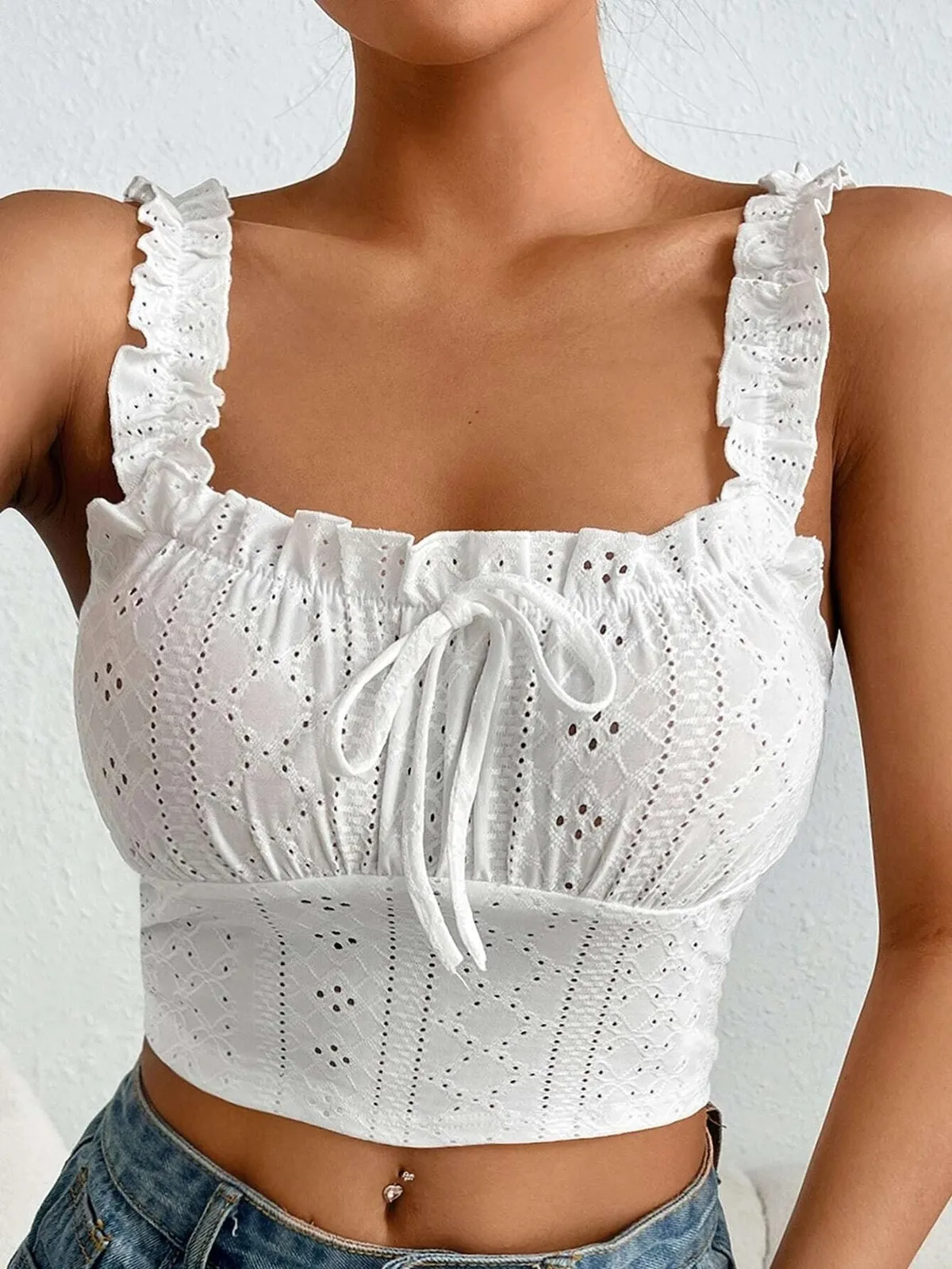 Tansy Top