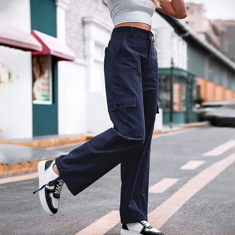 Zinnia Cargo Pants