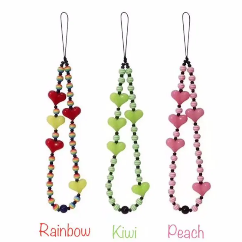 Eira Phone Lanyard