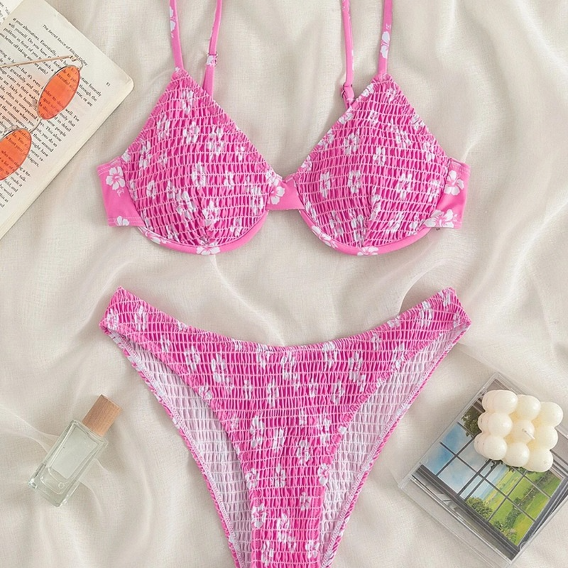 Fern Bikini Set