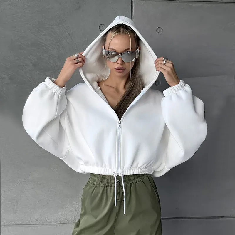 Éléonore Hoodie