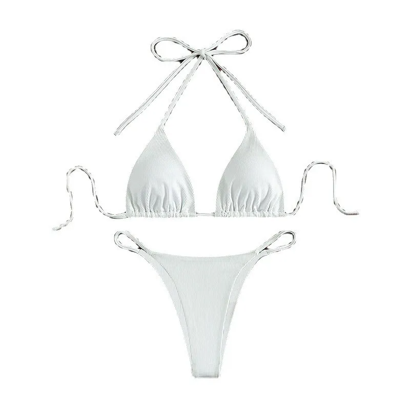 Victoria Bikini Set