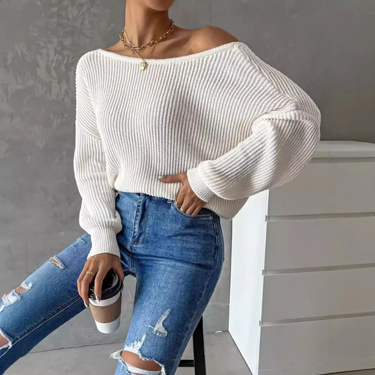 Amélie Sweater